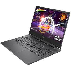 لپ تاپ 15.6 اینچی اچ پی مدل Victus 15 FB2063DX R5 7535HS 16GB 512GB RTX6550
