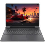 لپ تاپ 15.6 اینچی اچ پی مدل Victus 15 FB2063DX R5 7535HS 16GB 512GB RTX6550
