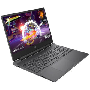 لپ تاپ 15.6 اینچی اچ پی مدل Victus 15 FB2063DX R5 7535HS 8GB 512GB RX6550