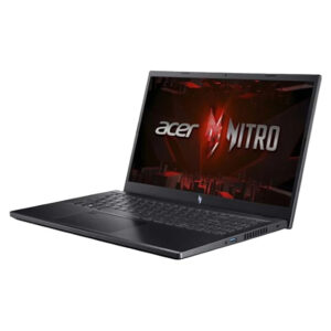 لپ تاپ 15.6 اینچی ایسر مدل Nitro V 15 ANV15 i7 13620H 16GB 512GB RTX4060