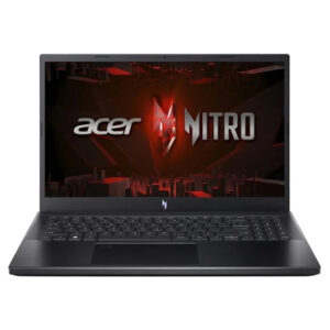 لپ تاپ 15.6 اینچی ایسر مدل Nitro V 15 ANV15 i5 13420H 16GB 512GB SSD 6GB RTX3050