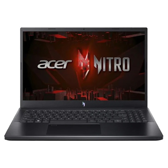 لپ تاپ 15.6 اینچی ایسر مدل Nitro V 15 ANV15 i5 13420H 16GB 512GB SSD 6GB RTX3050