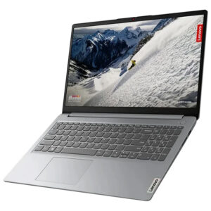 لپ تاپ 15.6 اینچی لنوو مدل IdeaPad 1 15AMN7 Athlon 7120U 8GB 512GB SSD