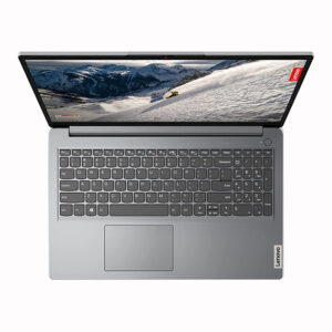 لپ تاپ 15.6 اینچی لنوو مدل IdeaPad 1 15AMN7 Athlon 7120U 8GB 512GB SSD