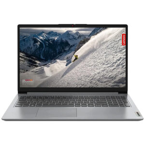 لپ تاپ 15.6 اینچی لنوو مدل IdeaPad 1 15AMN7 Athlon 7120U 8GB 512GB SSD