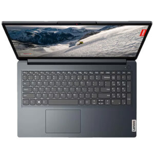 لپ تاپ 15.6 اینچی لنوو مدل IdeaPad 1 15IJL7 Celeron N4500 8GB RAM 256GB SSD