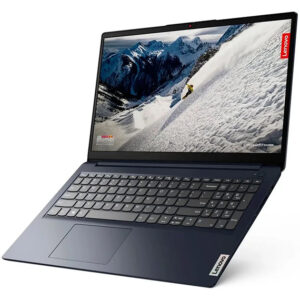 لپ تاپ 15.6 اینچی لنوو مدل IdeaPad 1 15IJL7 Celeron N4500 8GB RAM 256GB SSD