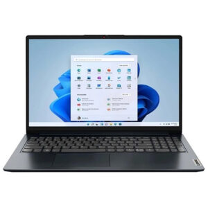 لپ تاپ 15.6 اینچی لنوو مدل IdeaPad 1 15IJL7 Celeron N4500 8GB RAM 256GB SSD