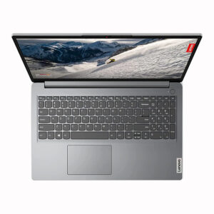 لپ تاپ 15.6 اینچی لنوو مدل IdeaPad 1 Athlon 7120U 8GB 256GB