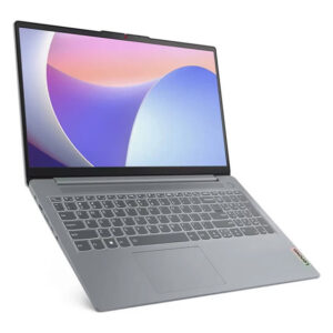 لپ تاپ 15.6 اینچی لنوو مدل IdeaPad Slim 3 15IRU8 i3 1305U 8GB 256GB SSD