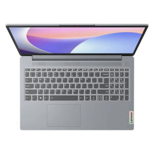 لپ تاپ 15.6 اینچی لنوو مدل IdeaPad Slim 3 15IRU8 i3 1305U 8GB 256GB SSD