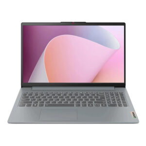 لپ تاپ 15.6 اینچی لنوو مدل IdeaPad Slim 3 15IRU8 i3 1305U 8GB 256GB SSD