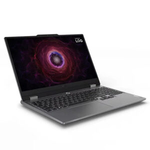 لپ تاپ 15.6 اینچی لنوو مدل LOQ LOQ R7 7435HS 24GB 512GB RTX4050