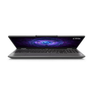 لپ تاپ 15.6 اینچی لنوو مدل LOQ 15IAX9 i5 12450HX 24GB 512GB RTX4050