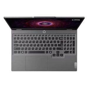 لپ تاپ 15.6 اینچی لنوو مدل LOQ LOQ R7 7435HS 24GB 512GB RTX4050