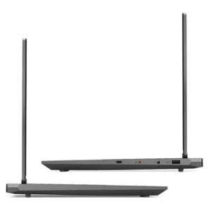 لپ تاپ 15.6 اینچی لنوو مدل LOQ 15IAX9 i5 12450HX 24GB 512GB RTX4050