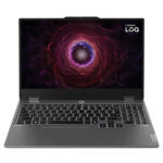 لپ تاپ 15.6 اینچی لنوو مدل LOQ LOQ R7 7435HS 24GB 512GB RTX4050