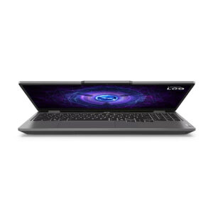 لپ تاپ 15.6 اینچی لنوو مدل LOQ 15IRX9 i7 13650HX 24GB RAM 512GB SSD 6GB RTX4050