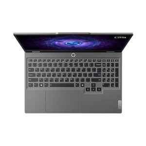 لپ تاپ 15.6 اینچی لنوو مدل LOQ 15IRX9 i7 13650HX 24GB RAM 512GB SSD 6GB RTX4050