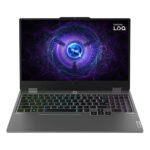 لپ تاپ 15.6 اینچی لنوو مدل LOQ R7 7435HS 24GB 1TB SSD RTX4050
