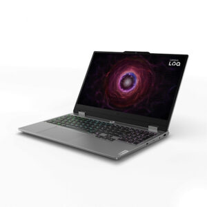 لپ تاپ 15.6 اینچی لنوو مدل LOQ R7 7435HS 24GB 1TB SSD RTX4050
