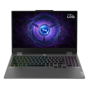 لپ تاپ 15.6 اینچی لنوو مدل LOQ R7 7435HS 24GB 1TB SSD RTX4050