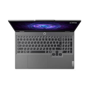 لپ تاپ 15.6 اینچی لنوو مدل LOQ i5 12450HX 12GB 512GB SSD RTX2050