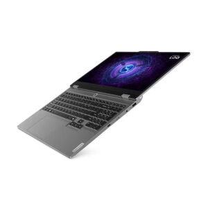 لپ تاپ 15.6 اینچی لنوو مدل LOQ i5 12450HX 12GB 512GB SSD RTX2050
