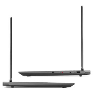 لپ تاپ 15.6 اینچی لنوو مدل LOQ i5 12450HX 12GB 512GB SSD RTX2050