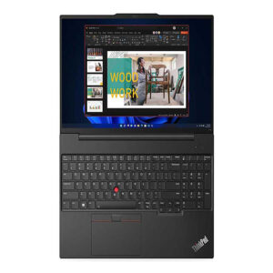 لپ تاپ 16 اینچی لنوو مدل THINKPAD R5 7530U 8GB 256GB SSD RADEON