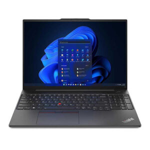 لپ تاپ 16 اینچی لنوو مدل THINKPAD R5 7530U 8GB 256GB SSD RADEON – کاستوم شده