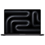 لپ تاپ 16.2 اینچی اپل مدل MacBook Pro A3186 MX303ZP/A M4 36GB RAM 1TB SSD