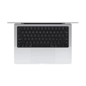 لپ تاپ 16.2 اینچی اپل مدل MacBook Pro A3403 MX2U3ZP/A M4 48GB RAM 512GB SSD