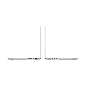 لپ تاپ 16.2 اینچی اپل مدل MacBook Pro A3403 MX2U3ZP/A M4 48GB RAM 512GB SSD
