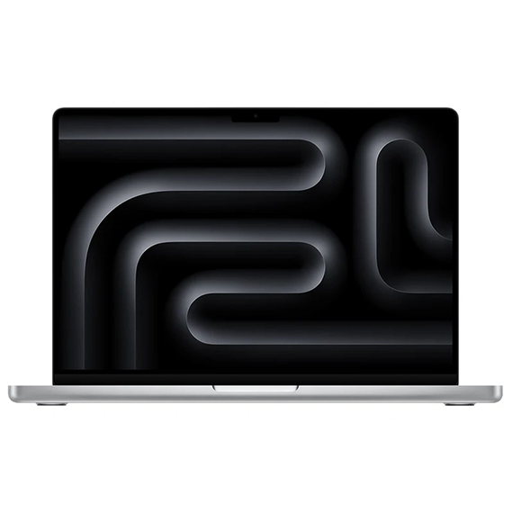 لپ تاپ 16.2 اینچی اپل مدل MacBook Pro A3403 MX2U3ZP/A M4 48GB RAM 512GB SSD