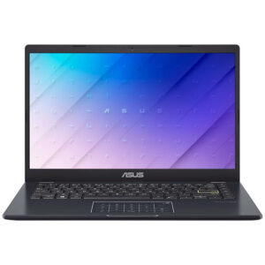 لپ تاپ 14 اینچی ایسوس مدل Vivobook Go 14 E410KA PM464 Pentium Silver N6000 4GB DDR4 256GB SSD – کاستوم شده