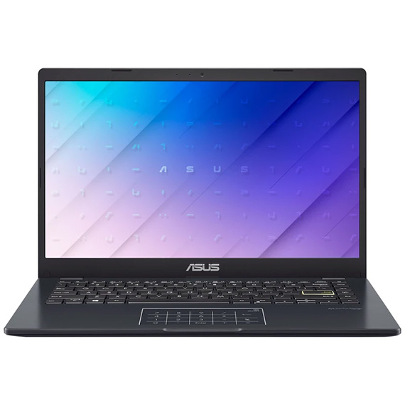 لپ تاپ ایسوس 14 اینچی مدل Vivobook Go 14 E410KA PM464 Pentium Silver N6000 4GB DDR4 64GB