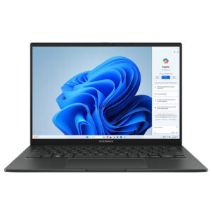 لپ تاپ ایسوس 14 اینچی مدل Zenbook 14 Q415MA Ultra 5 125H 8GB RAM 512GB SSD