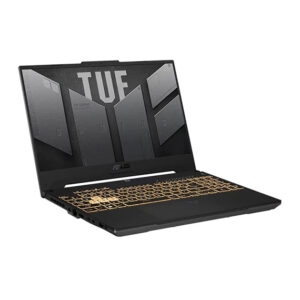 لپ تاپ ایسوس 15.6 اینچی مدل TUF Gaming F15 FX507ZC i5 12500H 16GB 512GB RTX3050