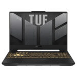 لپ تاپ ایسوس 15.6 اینچی مدل TUF FX507Z i5 12500H 16GB 512SSD 4GB RTX3050
