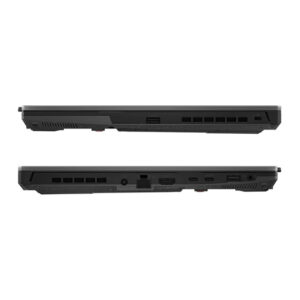 لپ تاپ ایسوس 15.6 اینچی مدل TUF Gaming F15 FX507ZC i5 12500H 16GB 512GB RTX3050