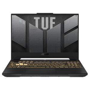 لپ تاپ ایسوس 15.6 اینچی مدل TUF FX507Z i5 12500H 16GB 512SSD 4GB RTX3050 – کاستوم شده