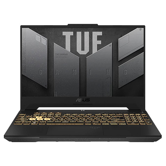 لپ تاپ ایسوس 15.6 اینچی مدل TUF FX507Z i5 12500H 16GB 512SSD 4GB RTX3050