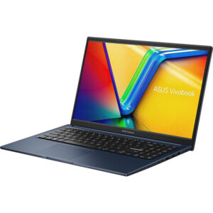 لپ تاپ ایسوس 15.6 اینچی مدل X1504V i3 1315U 4GB 512SSD