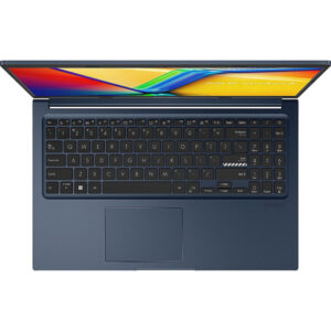 لپ تاپ ایسوس 15.6 اینچی مدل X1504V i3 1315U 4GB 512SSD