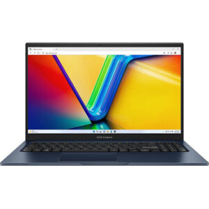 لپ تاپ ایسوس 15.6 اینچی مدل X1504V i3 1315U 4GB 512SSD