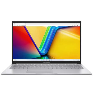 لپ تاپ ایسوس 15.6 اینچی مدل Vivobook X1504VA i5 1334U 8GB 512GB SSD