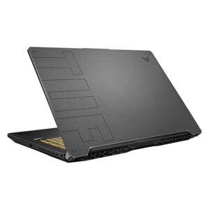 لپ تاپ ایسوس 17.3 اینچی مدل TUF Gaming F17 FX707ZC i5 12500H 16GB 512GB RTX3050