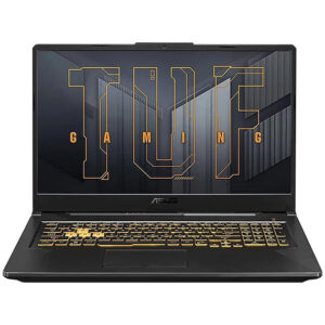 لپ تاپ 16 اینچی ایسوس مدل TUF Gaming F16 FX607JU N3124 i7 13650HX 16GB 512GB SSD 6GB RTX4050