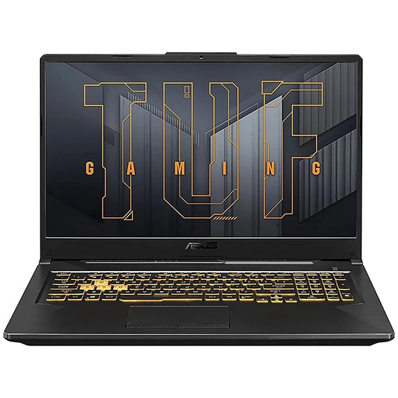 لپ تاپ 16 اینچی ایسوس مدل TUF Gaming F16 FX607JU N3124 i7 13650HX 16GB 512GB SSD 6GB RTX4050